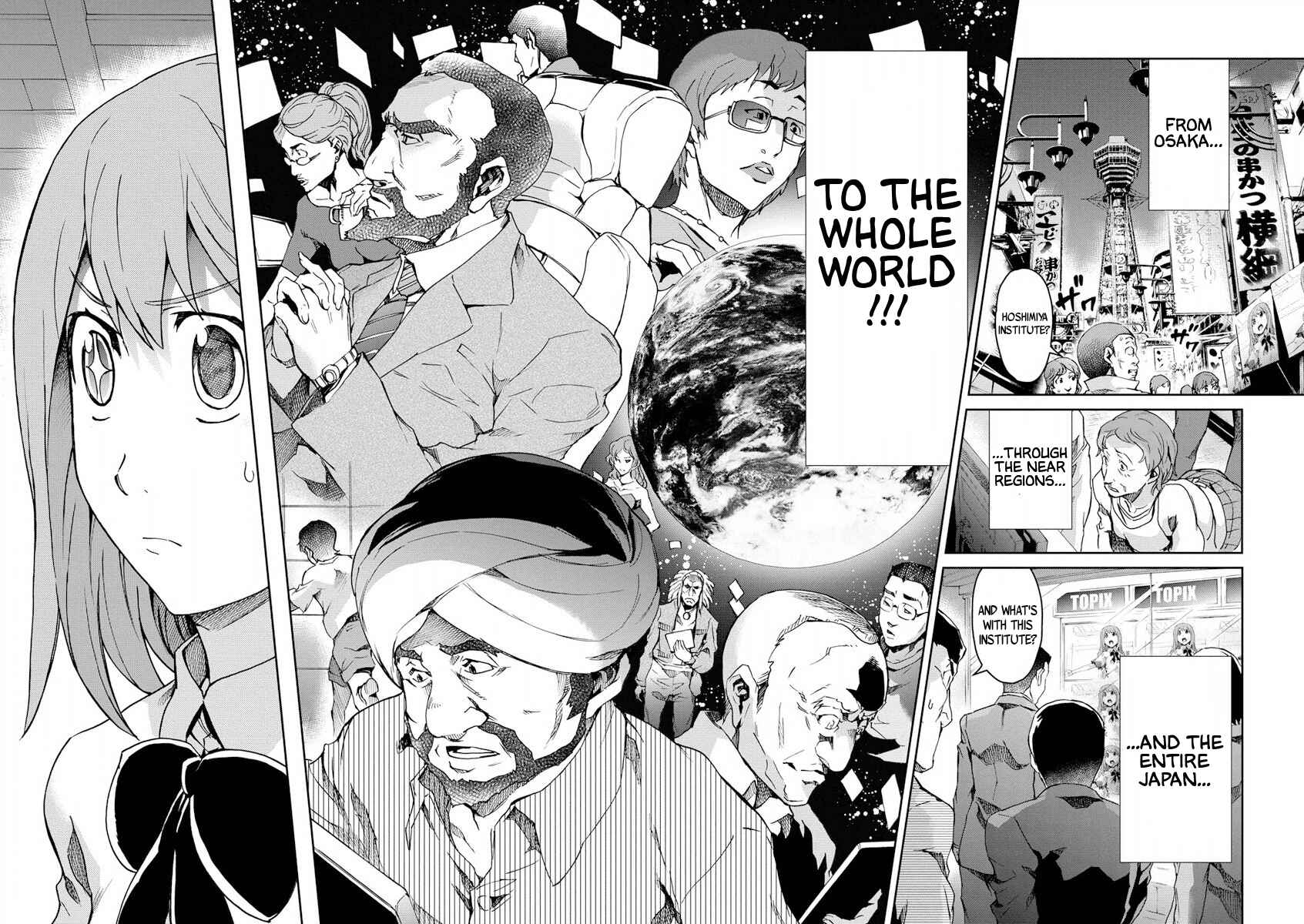Page 13 Chapter 25 Big Order