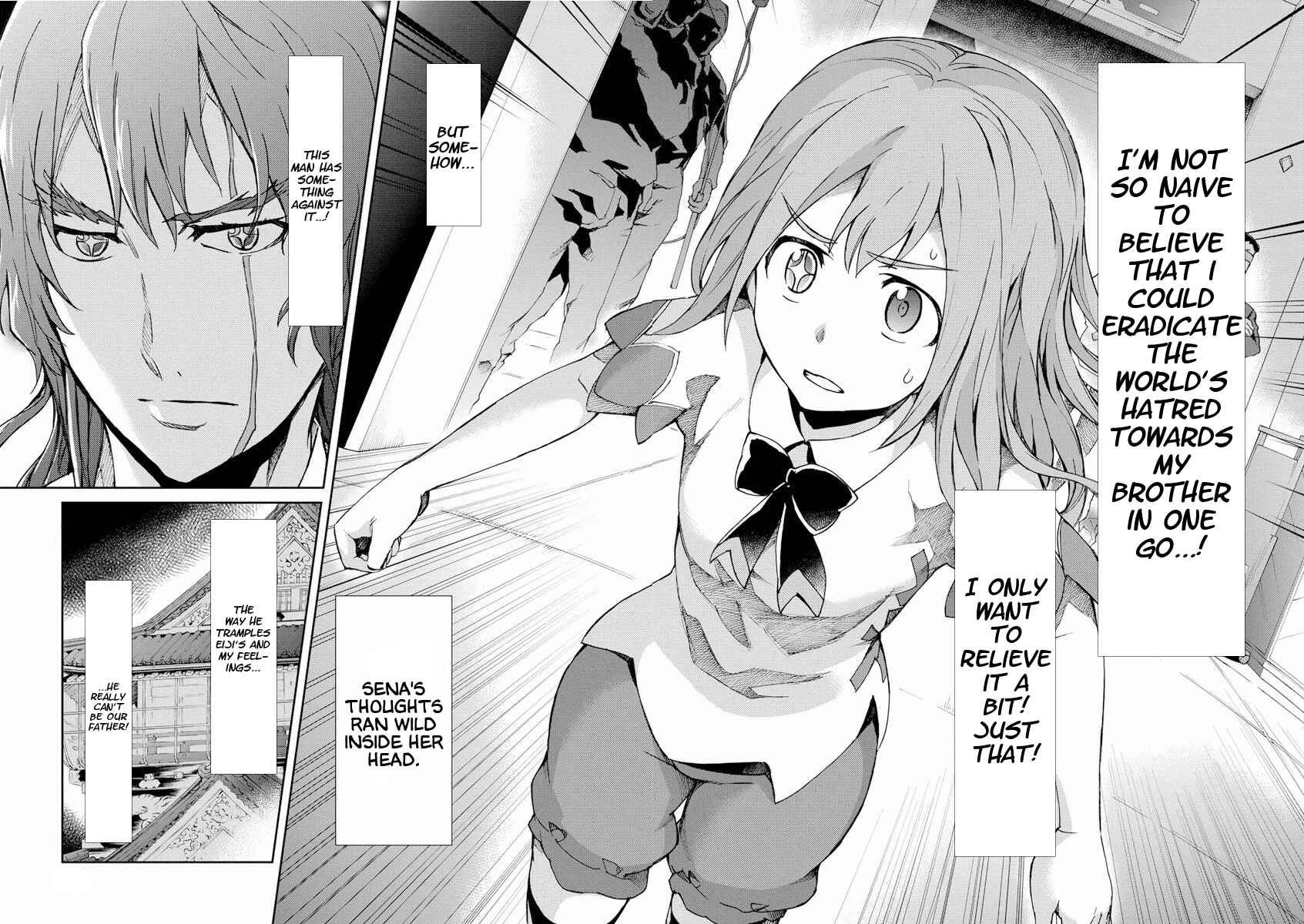 Page 22 Chapter 25 Big Order