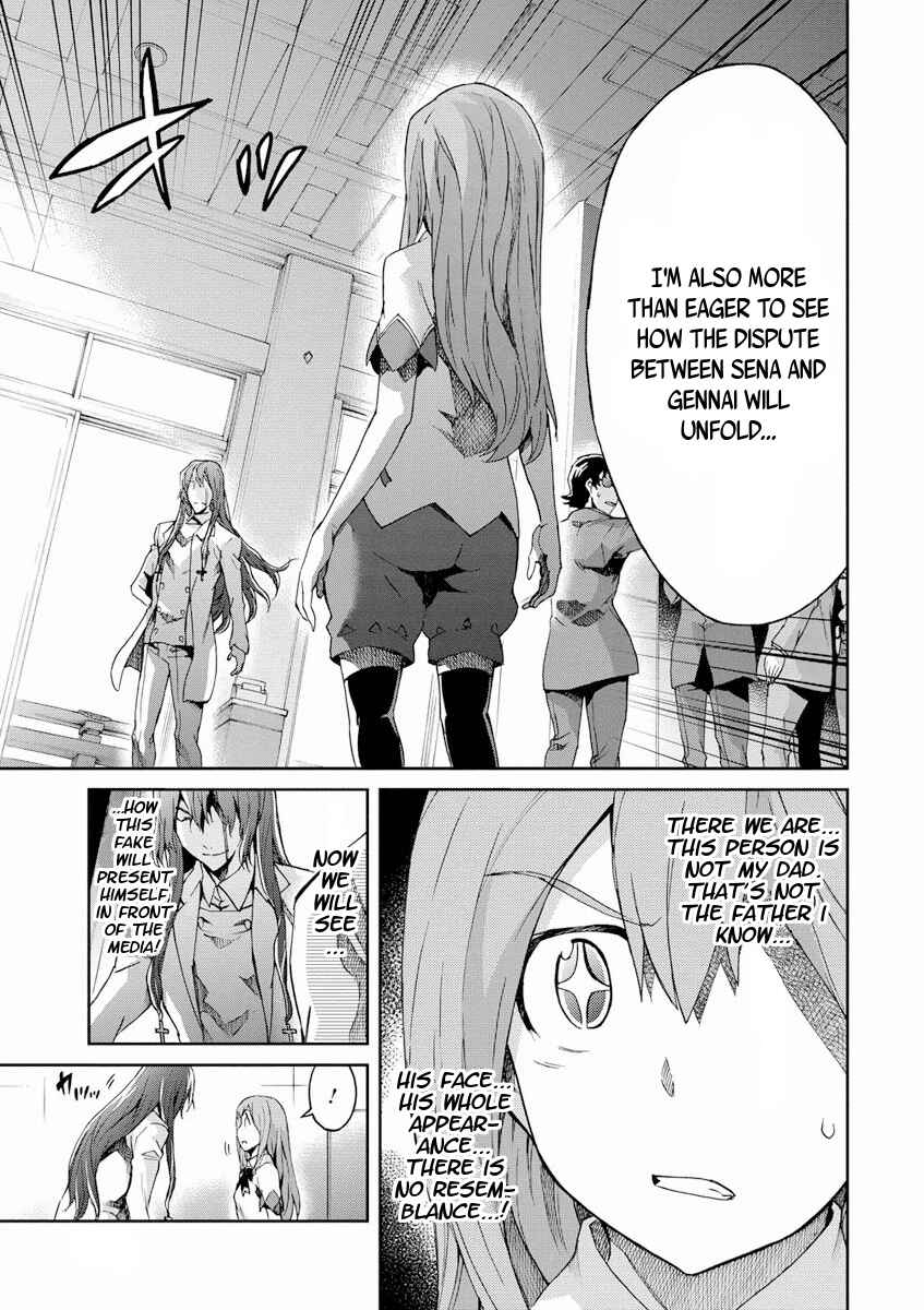 Page 6 Chapter 25 Big Order
