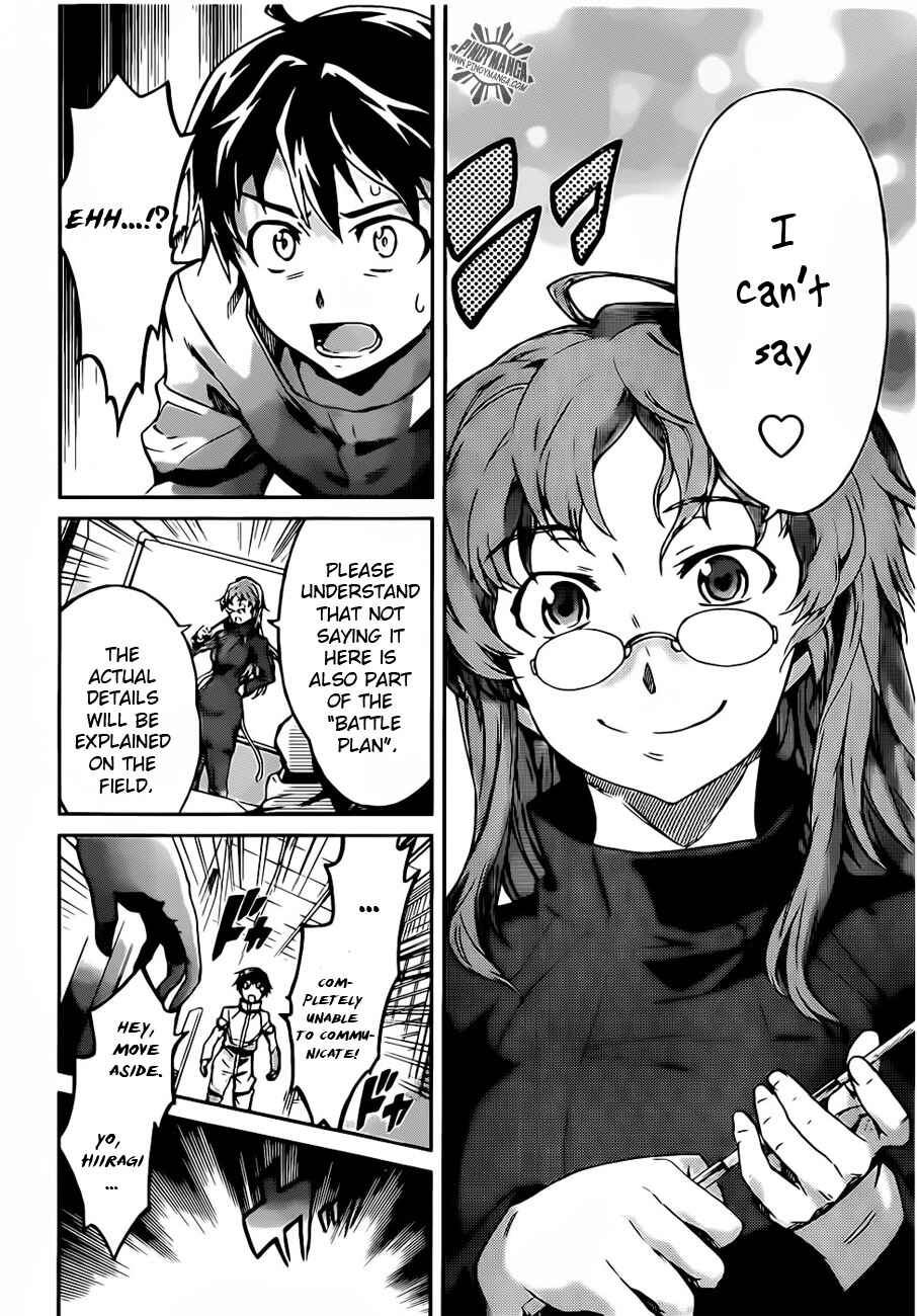 Page 13 Chapter 5 Big Order