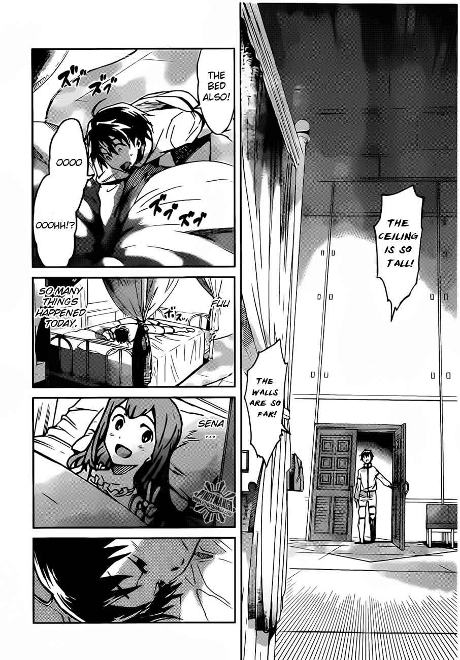 Page 17 Chapter 5 Big Order