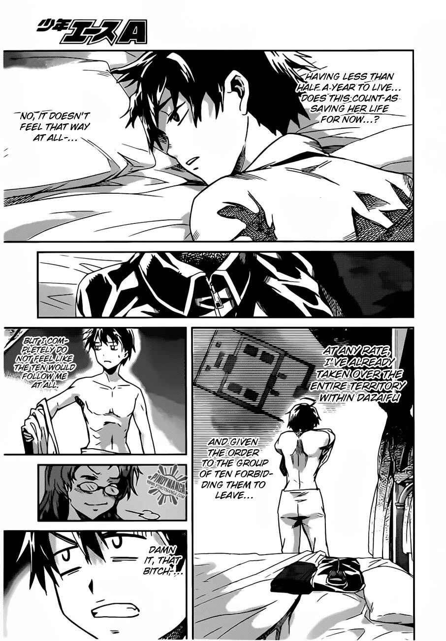 Page 18 Chapter 5 Big Order