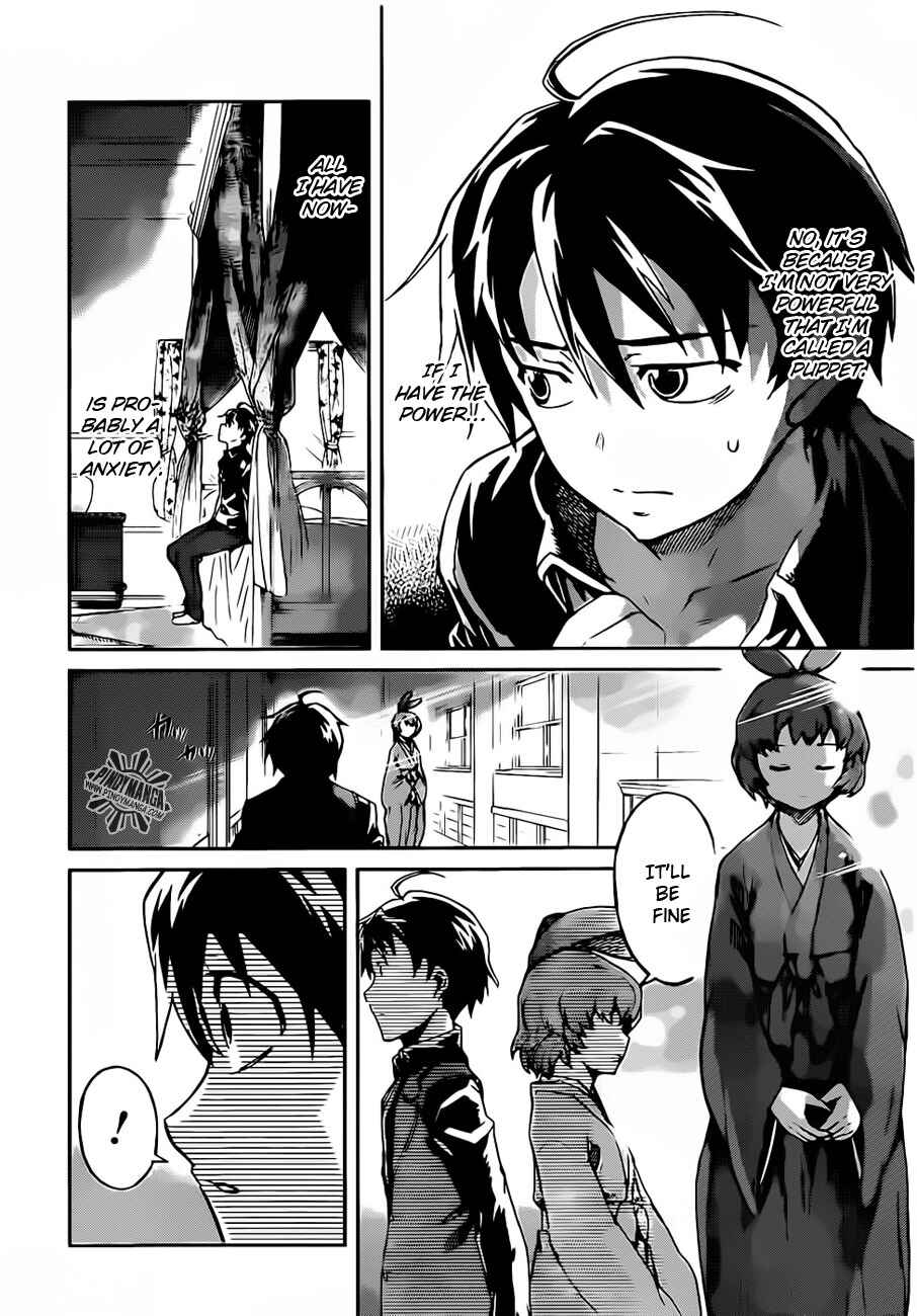 Page 19 Chapter 5 Big Order