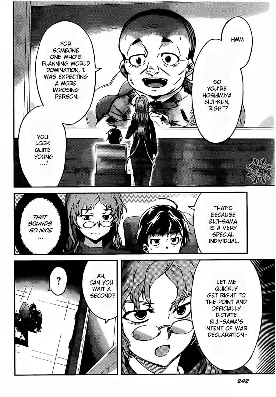 Page 22 Chapter 5 Big Order