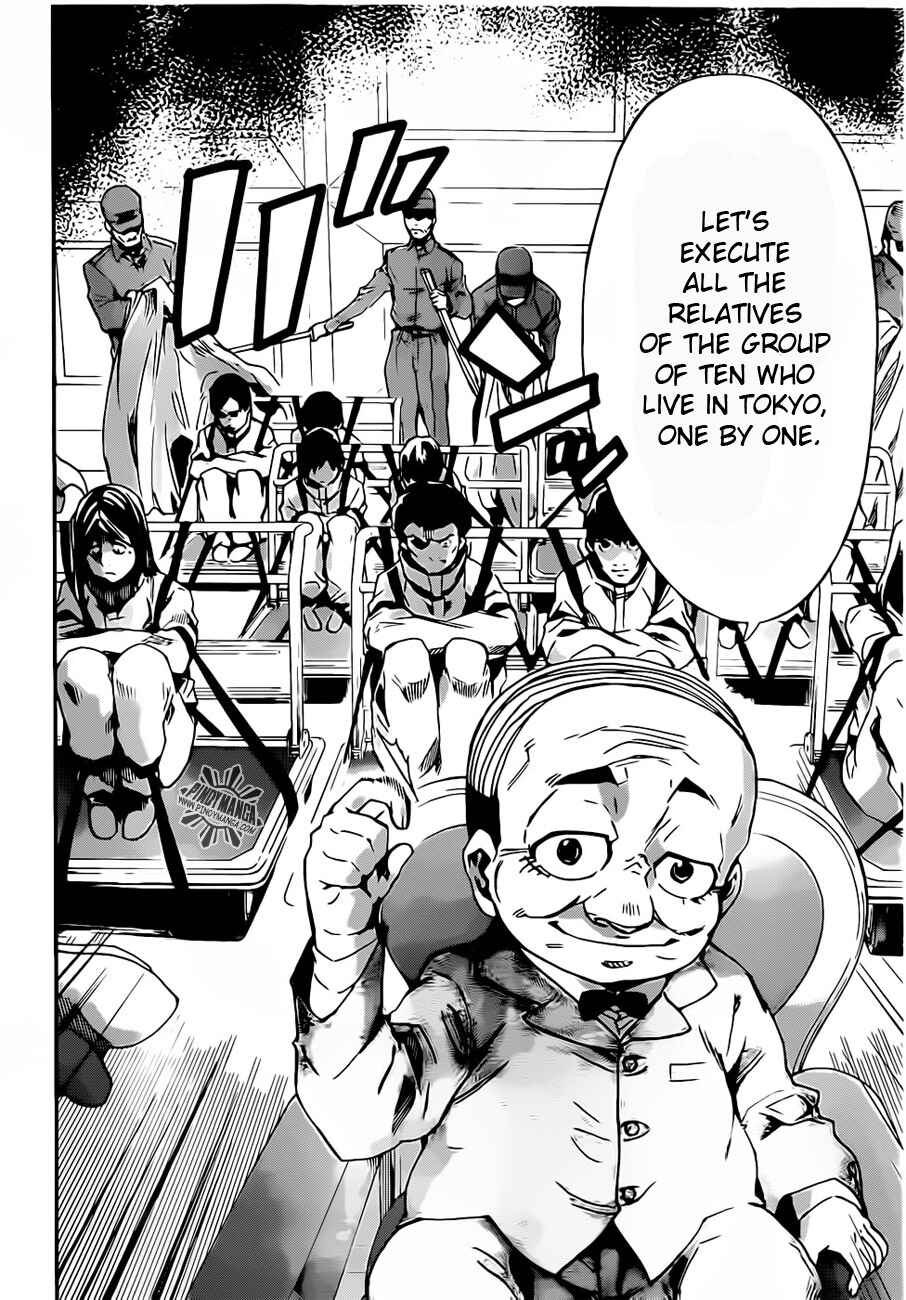 Page 24 Chapter 5 Big Order