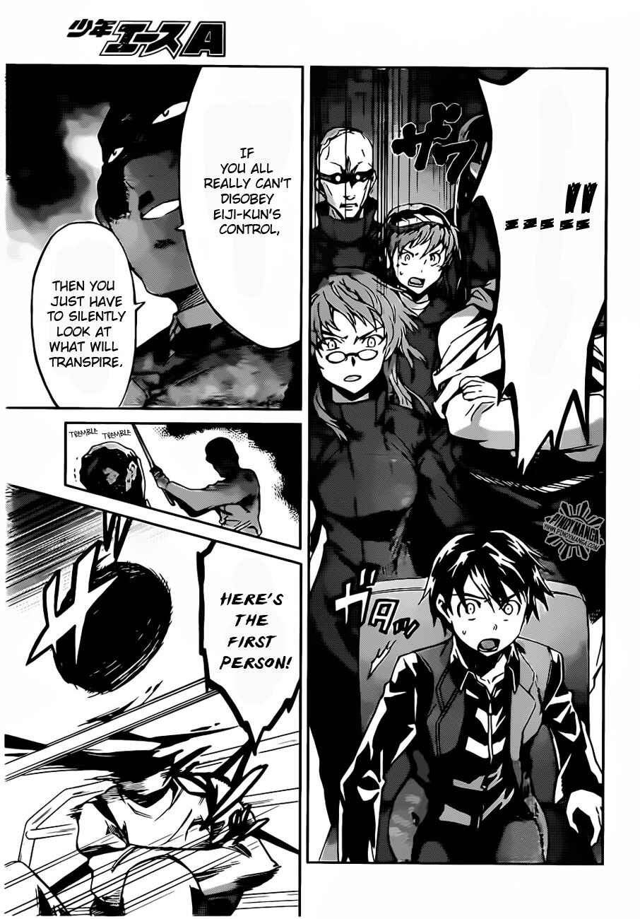 Page 25 Chapter 5 Big Order
