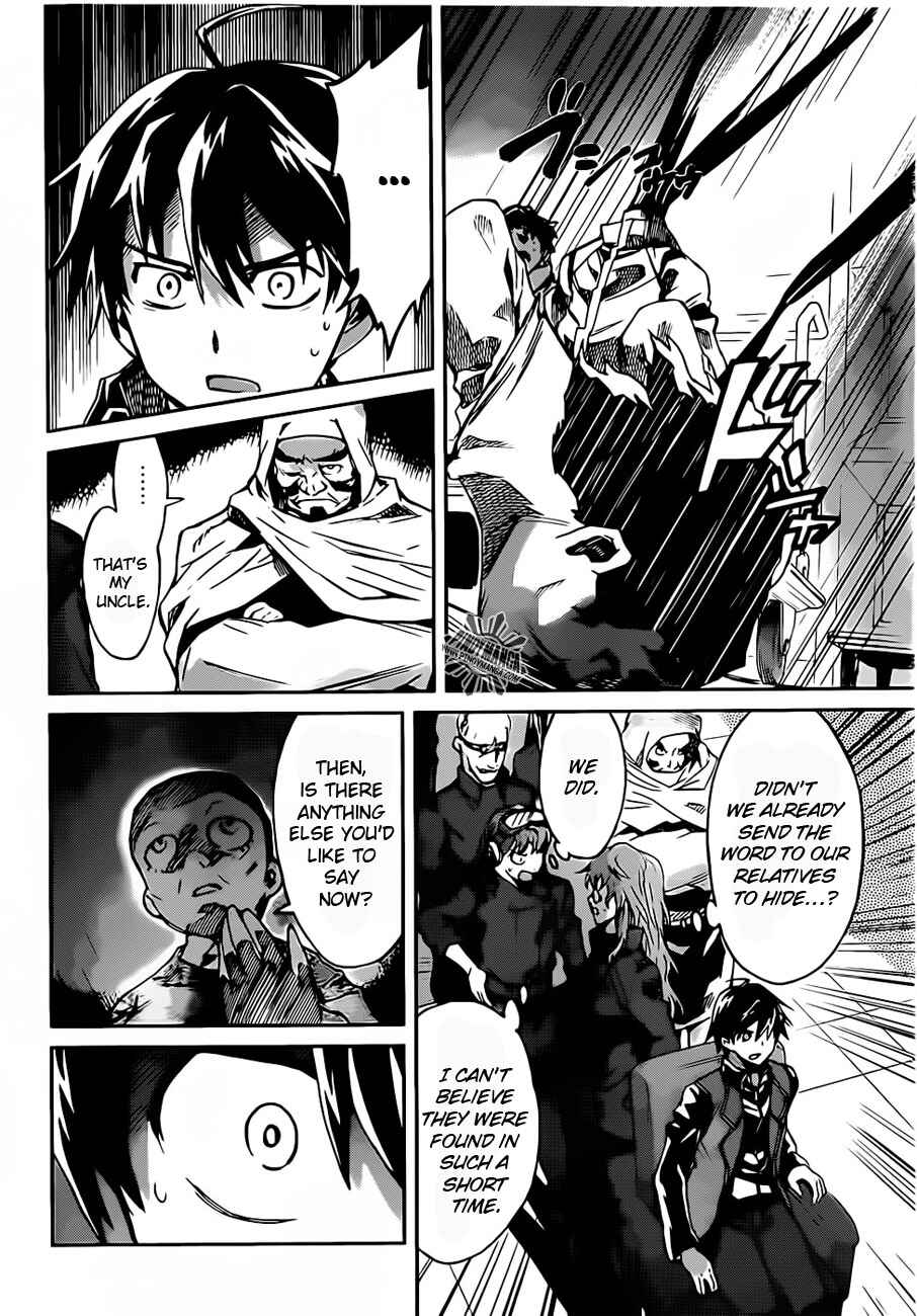Page 26 Chapter 5 Big Order