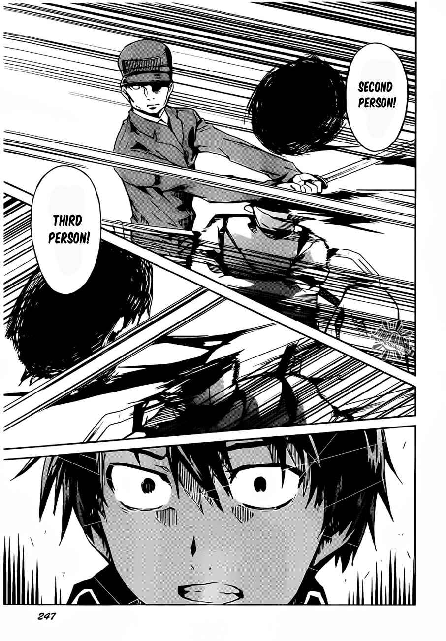 Page 27 Chapter 5 Big Order
