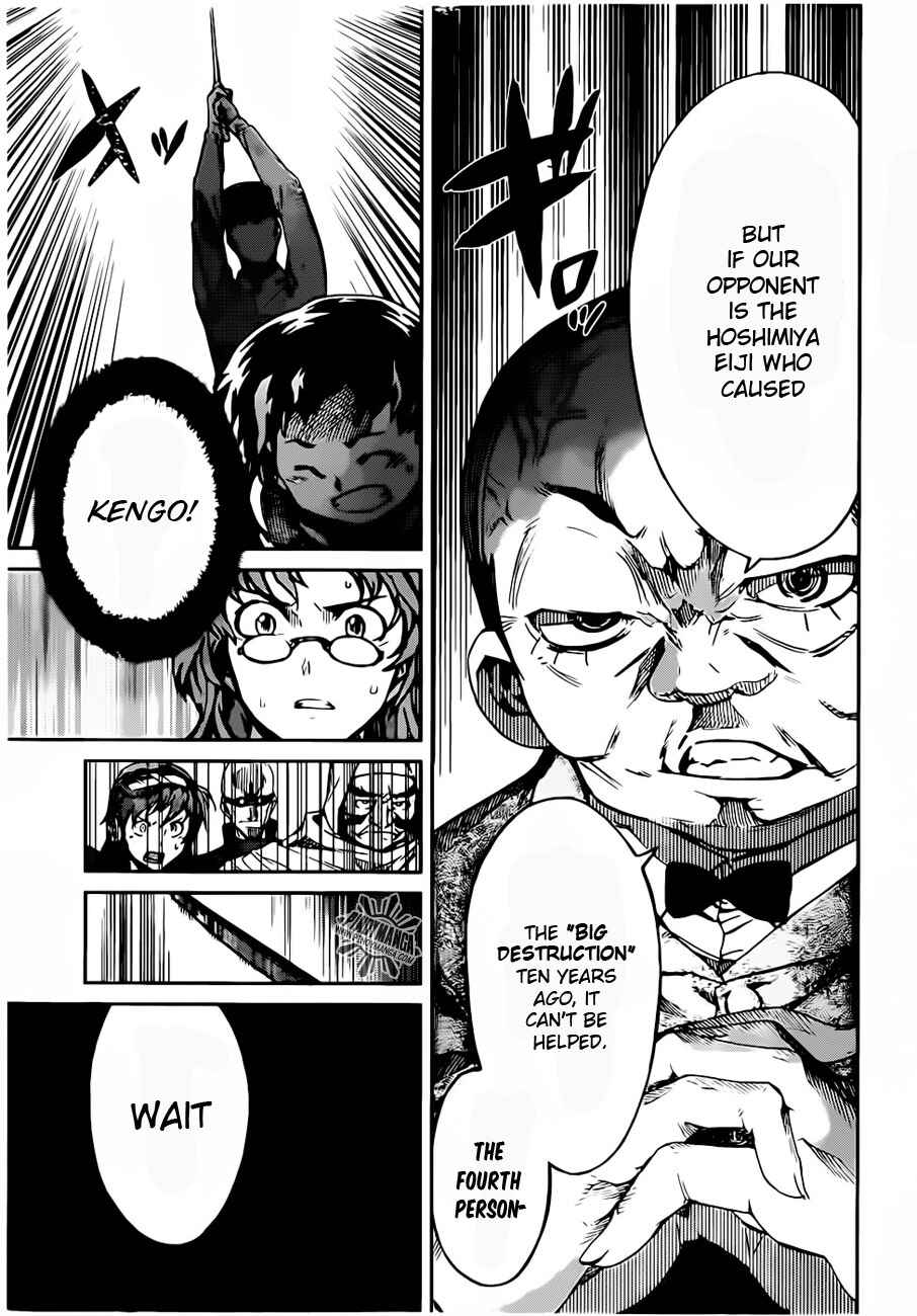 Page 29 Chapter 5 Big Order