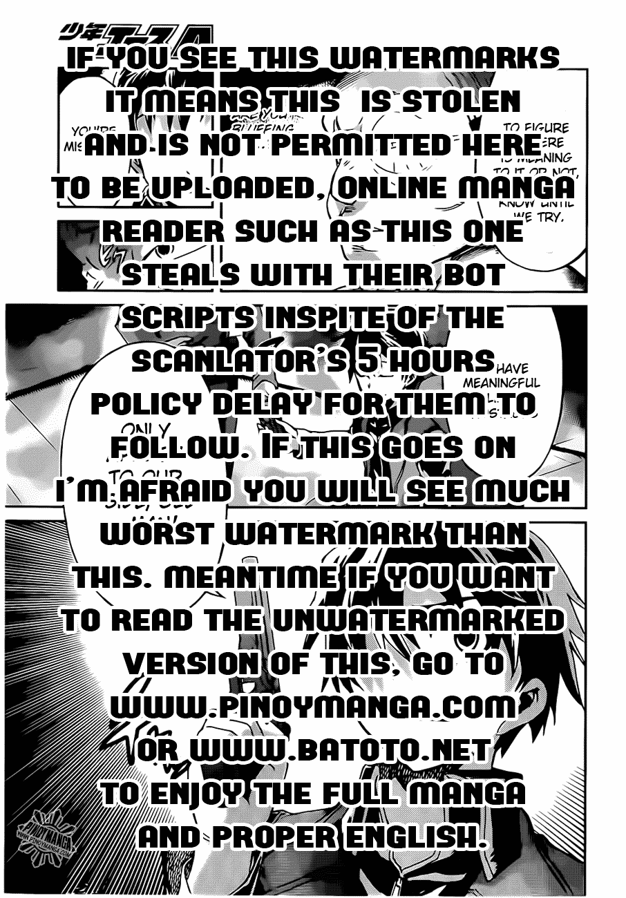 Page 31 Chapter 5 Big Order