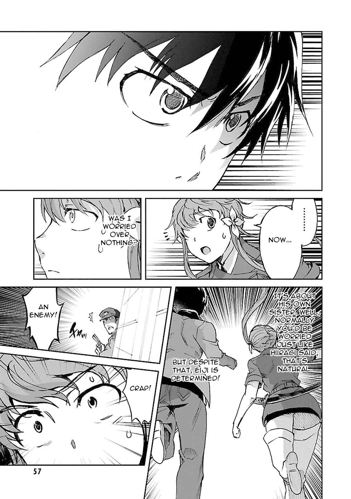 Page 13 Chapter 45 Big Order