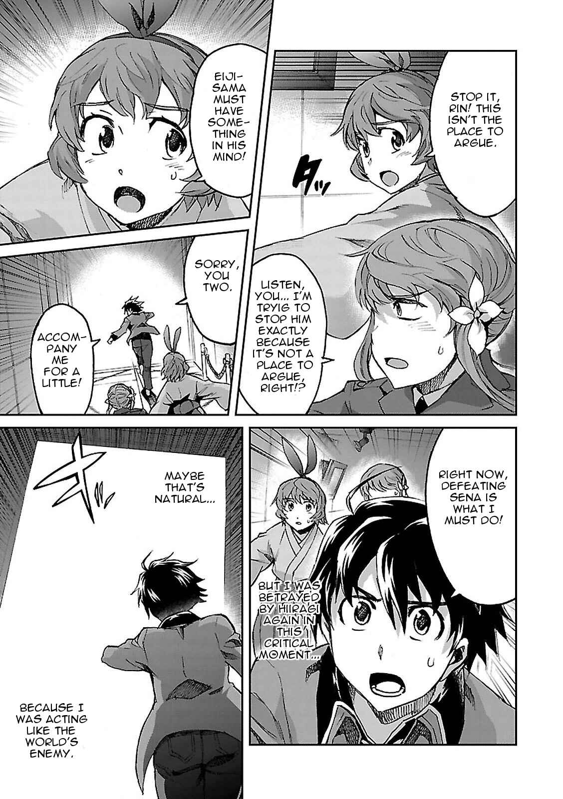 Page 24 Chapter 45 Big Order