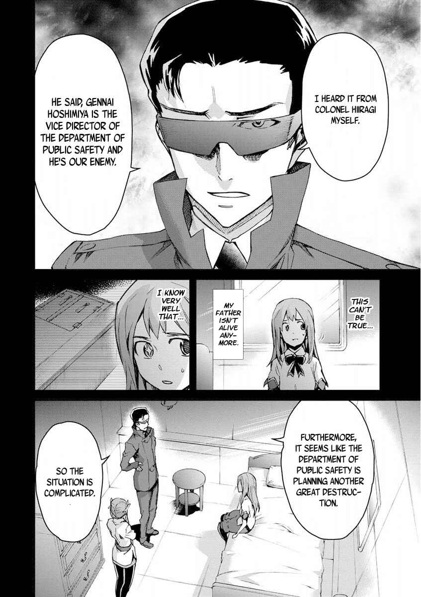Page 13 Chapter 24 Big Order