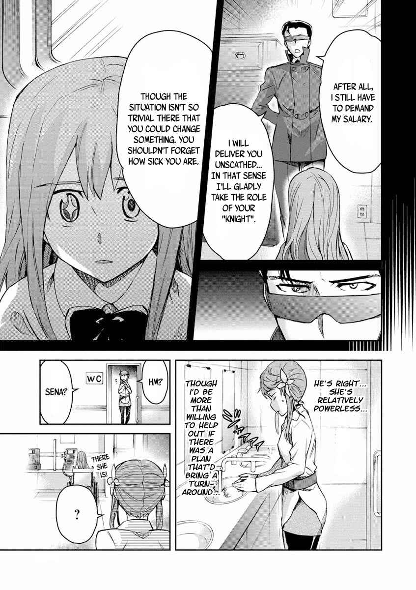 Page 14 Chapter 24 Big Order