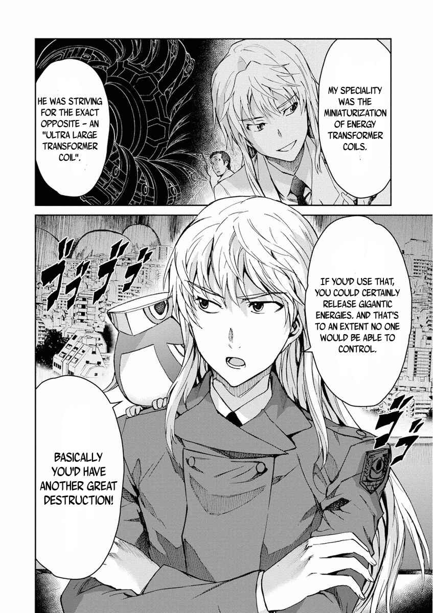 Page 7 Chapter 24 Big Order