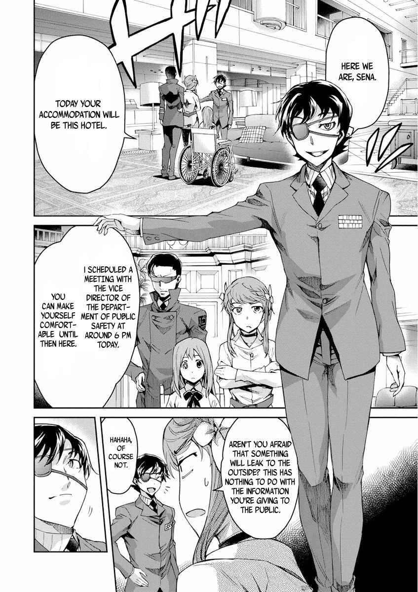 Page 9 Chapter 24 Big Order