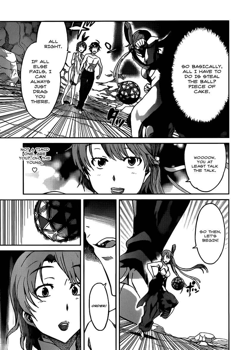 Page 10 Chapter 17 Big Order