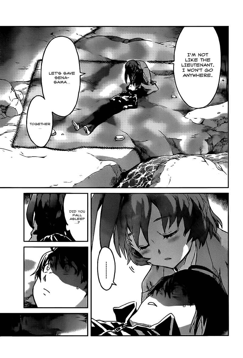 Page 19 Chapter 17 Big Order