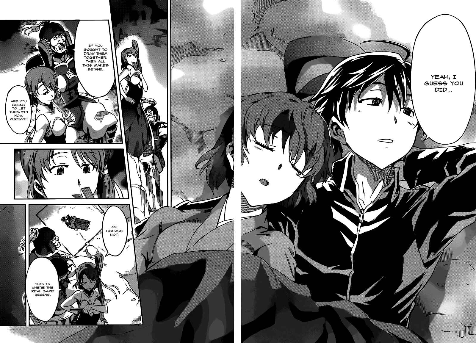 Page 20 Chapter 17 Big Order