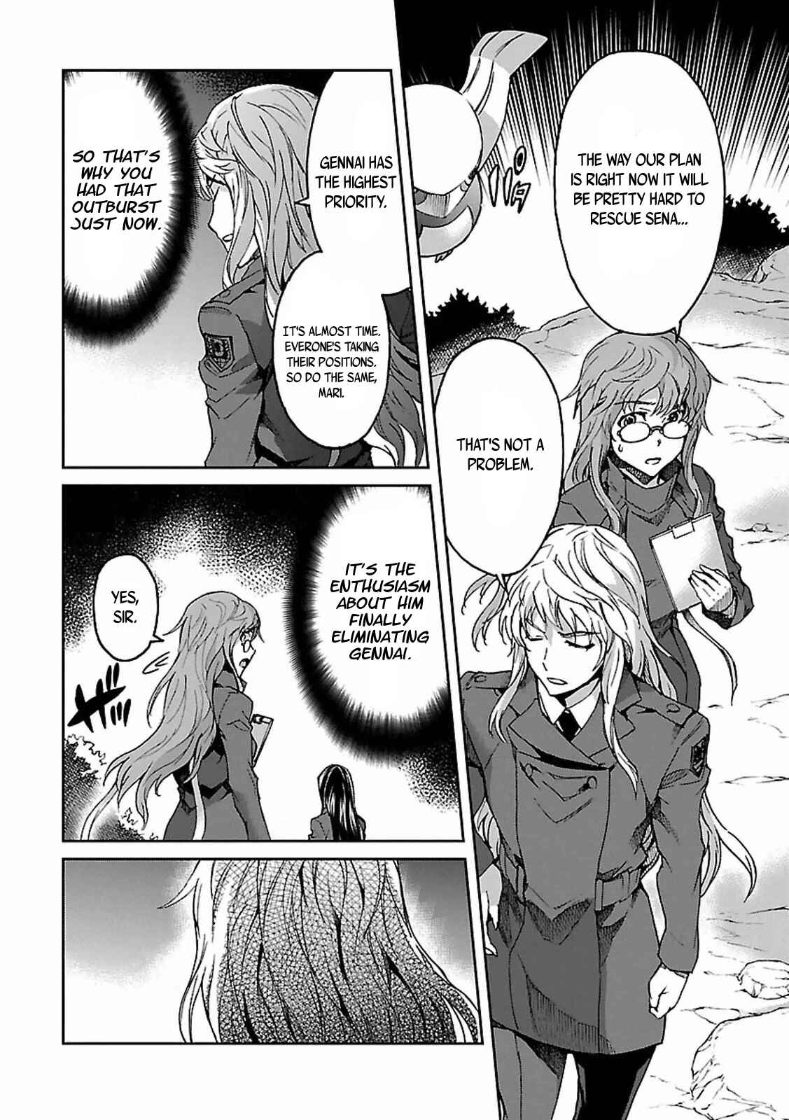 Page 12 Chapter 28 Big Order