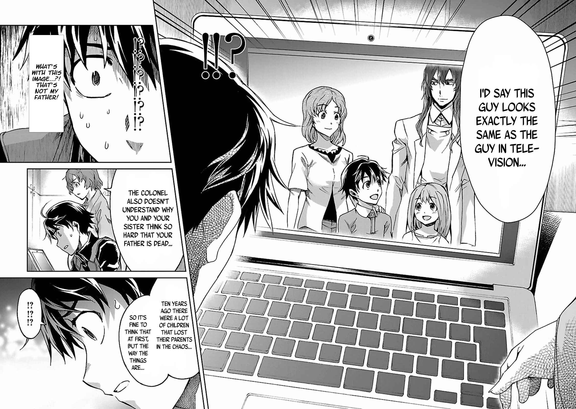 Page 18 Chapter 28 Big Order