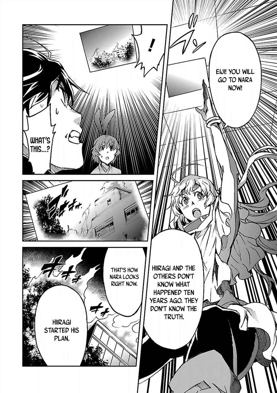 Page 22 Chapter 28 Big Order