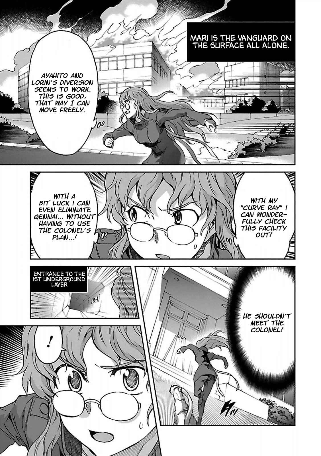 Page 25 Chapter 28 Big Order