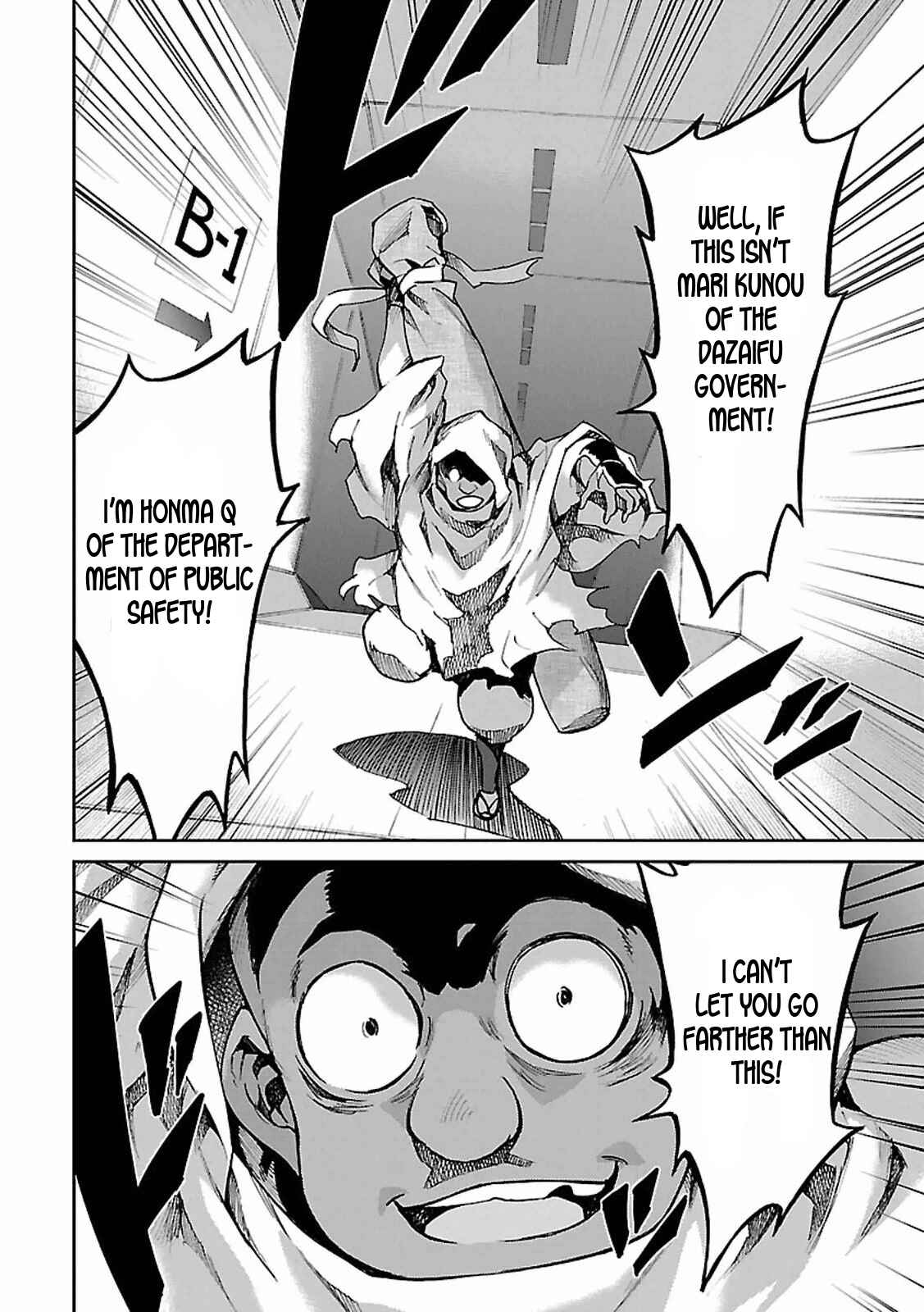 Page 26 Chapter 28 Big Order