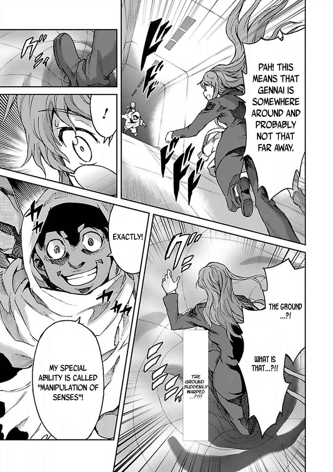 Page 27 Chapter 28 Big Order
