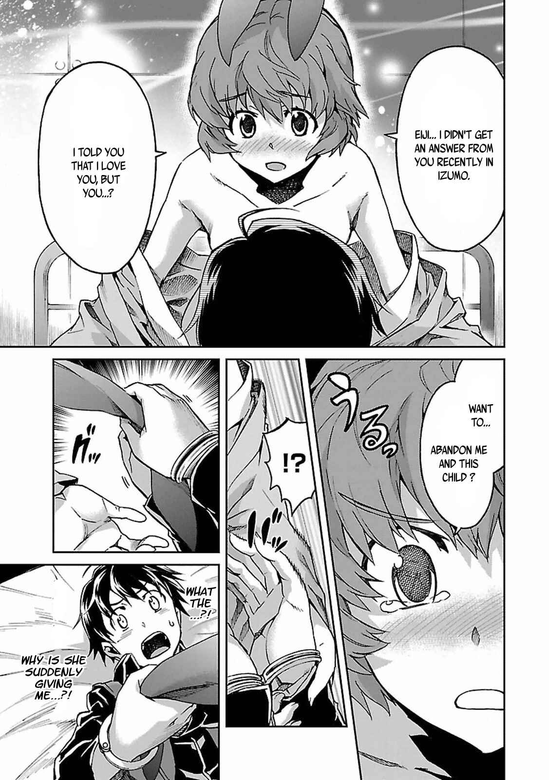 Page 4 Chapter 28 Big Order