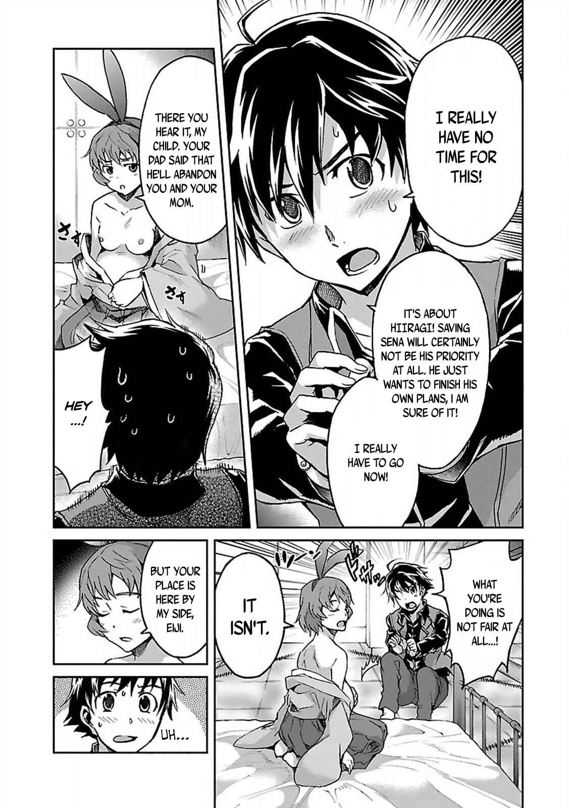 Page 6 Chapter 28 Big Order