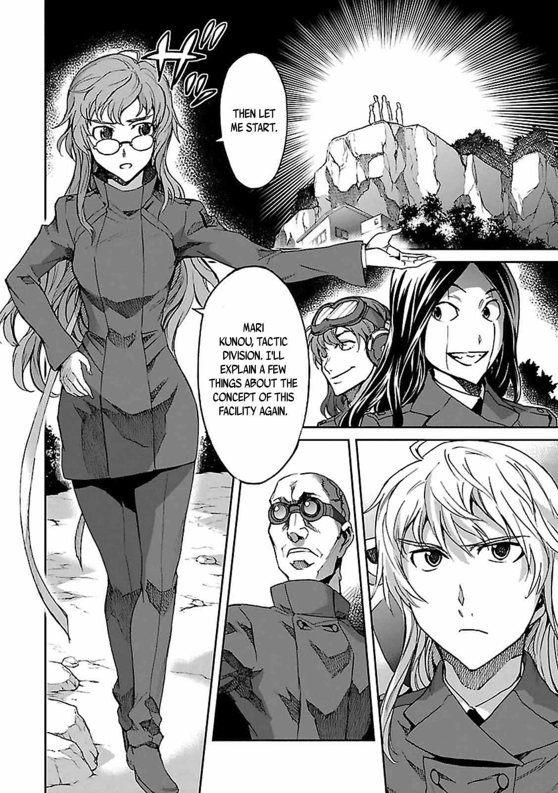 Page 8 Chapter 28 Big Order