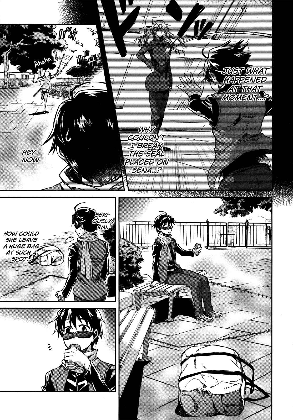 Page 11 Chapter 12 Big Order