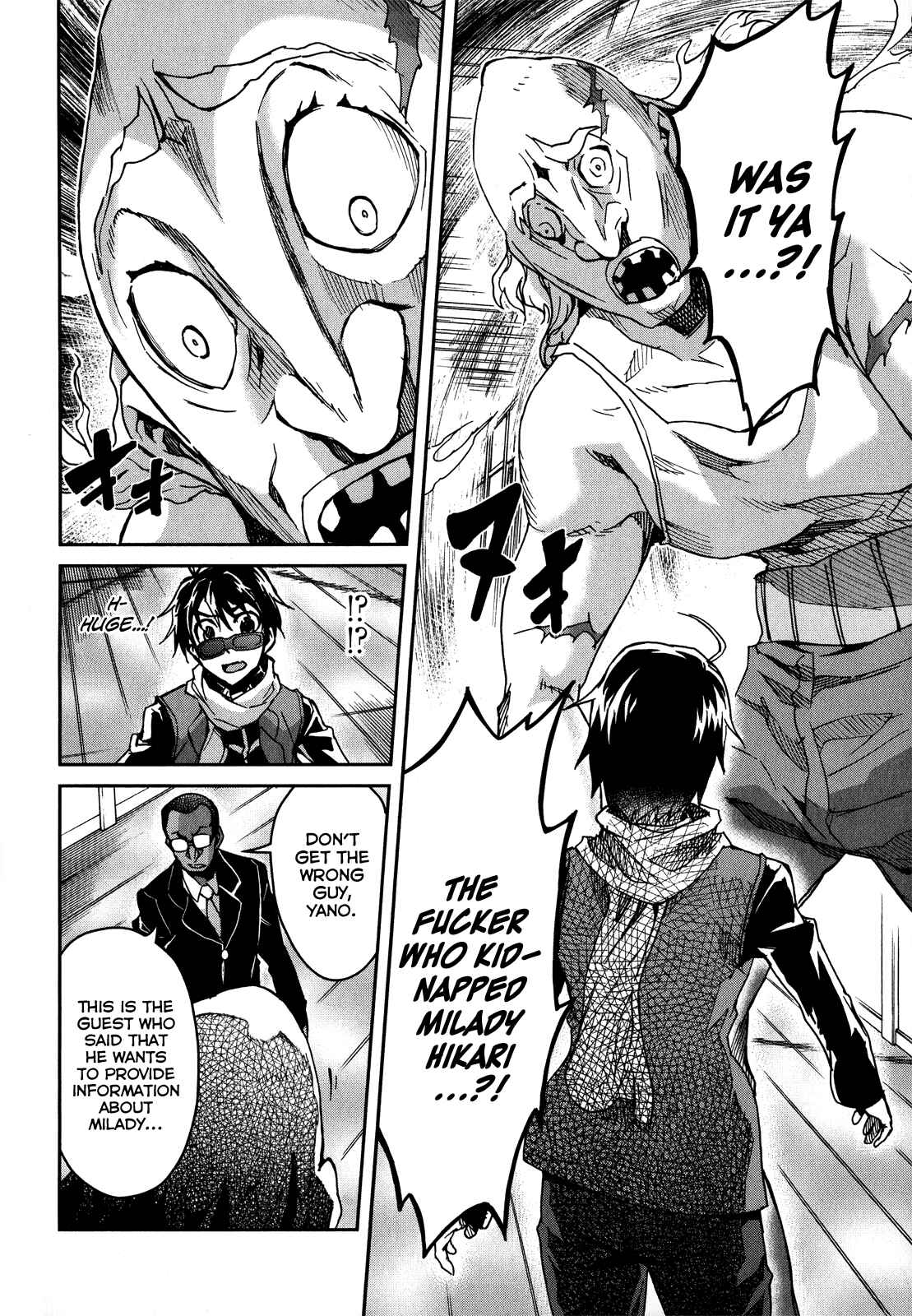 Page 16 Chapter 12 Big Order