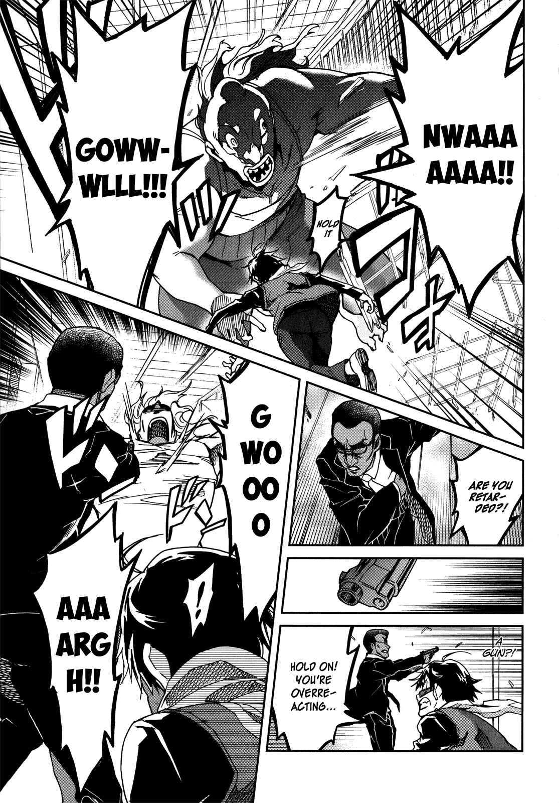 Page 17 Chapter 12 Big Order