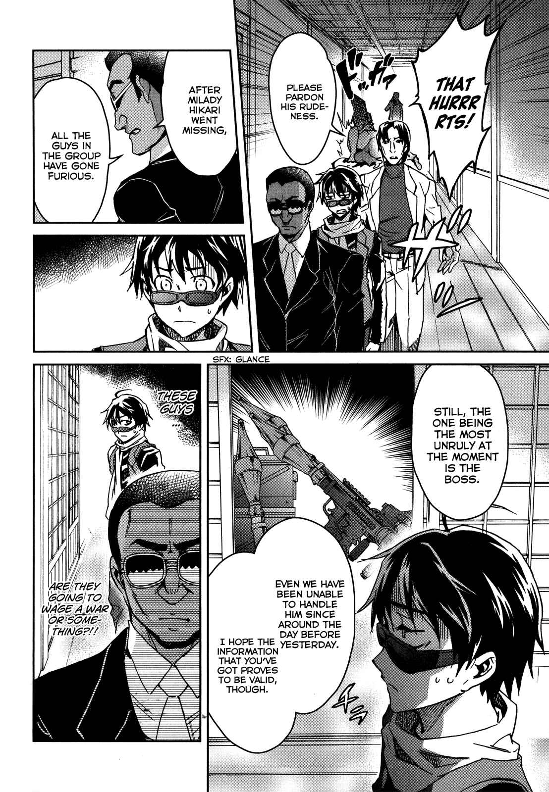 Page 18 Chapter 12 Big Order