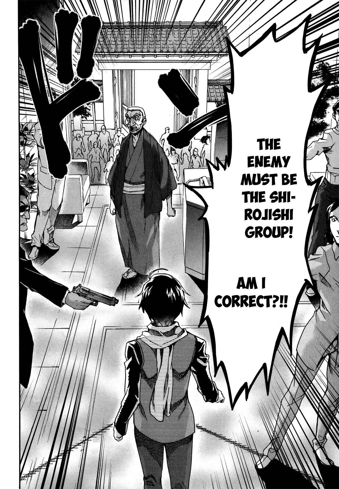 Page 21 Chapter 12 Big Order