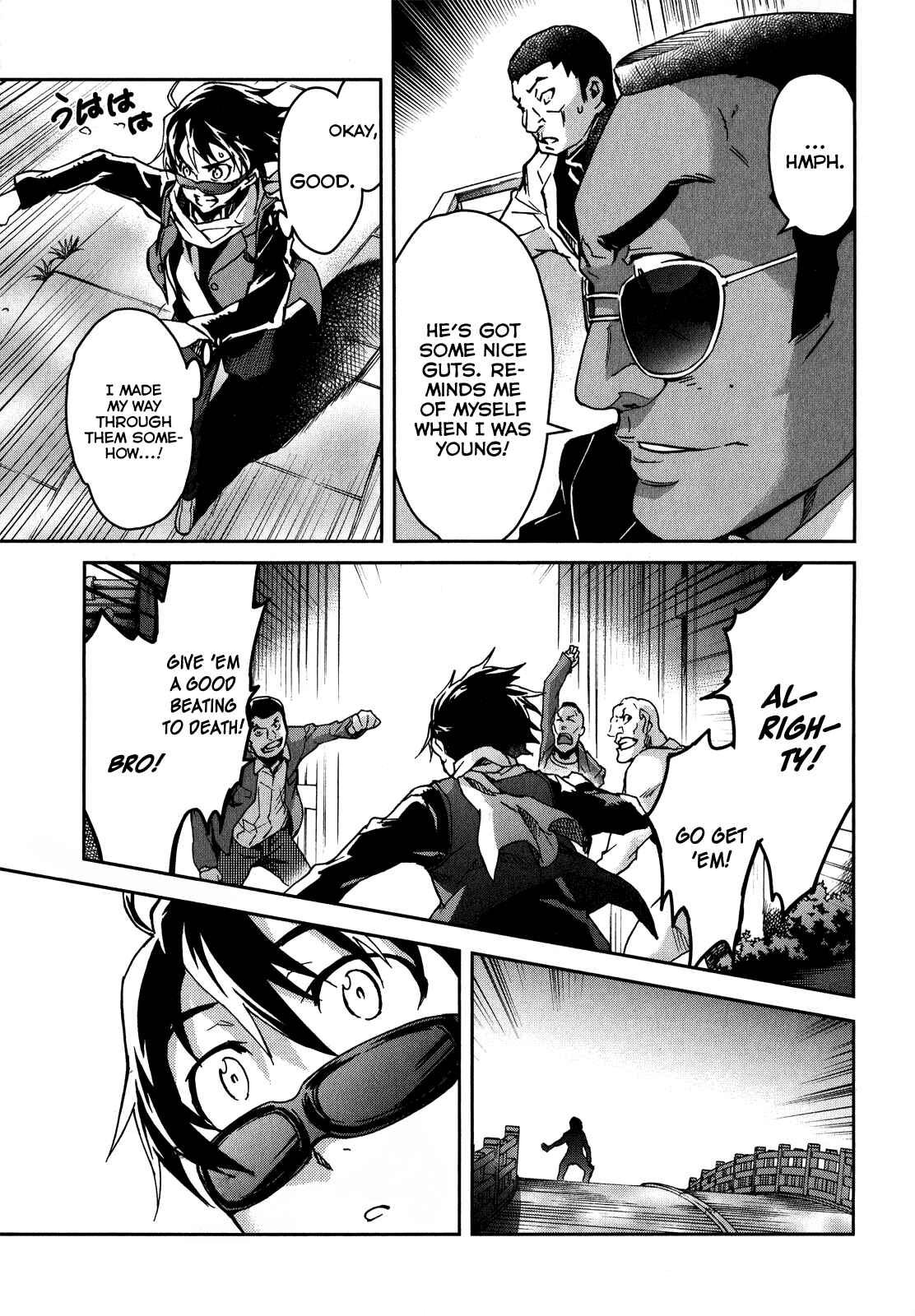 Page 28 Chapter 12 Big Order