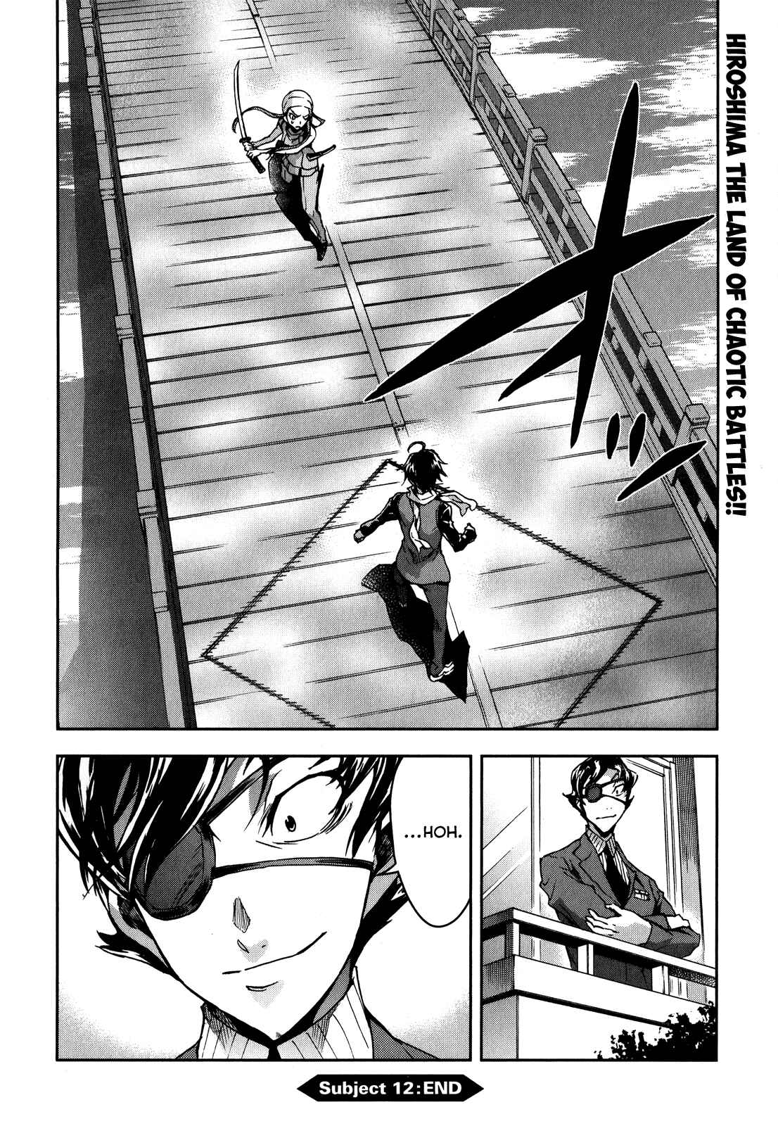Page 33 Chapter 12 Big Order