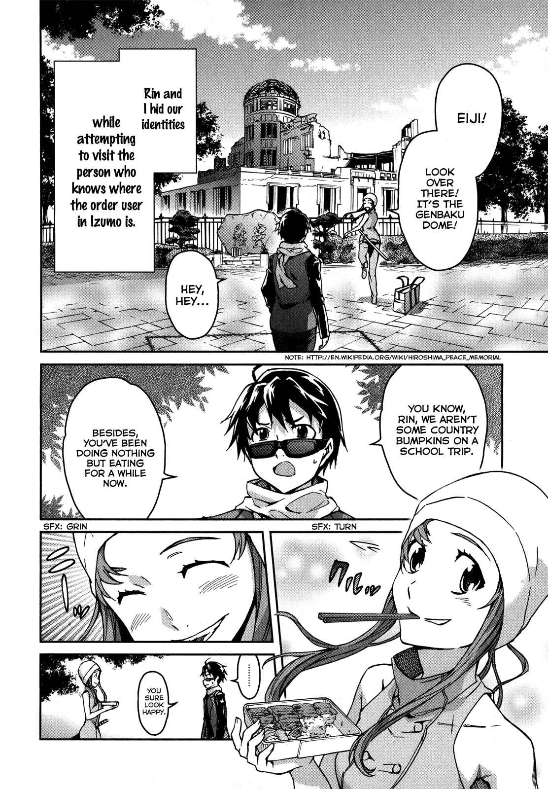 Page 8 Chapter 12 Big Order