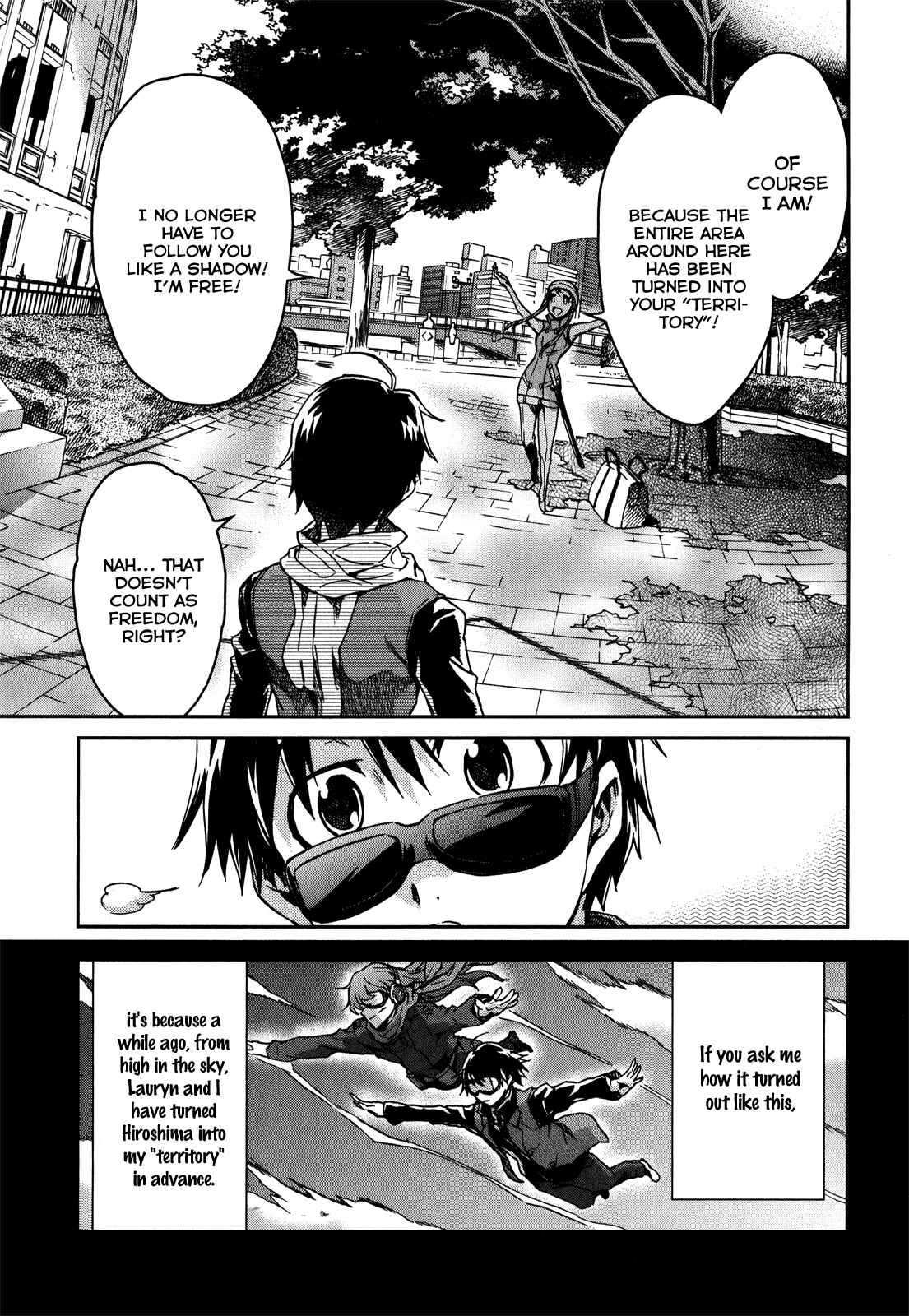 Page 9 Chapter 12 Big Order