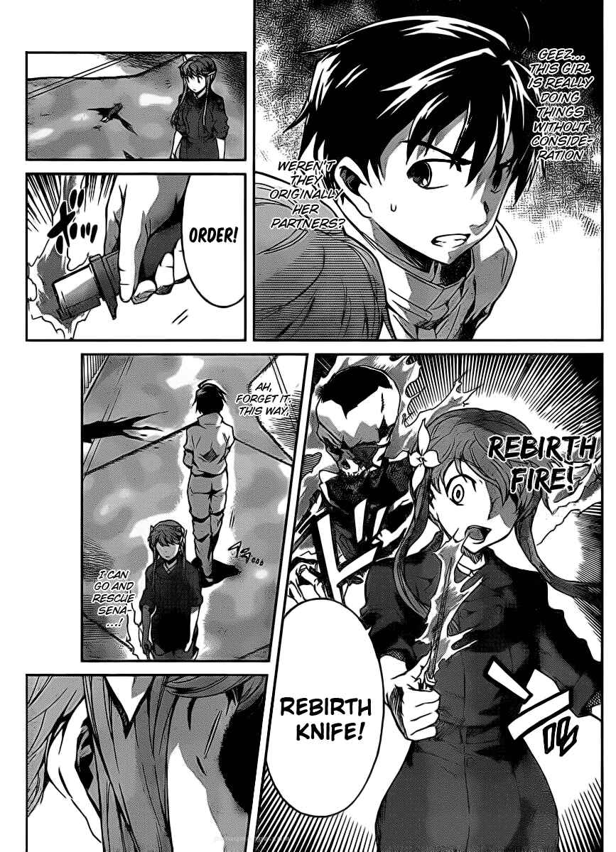 Page 13 Chapter 3 Big Order
