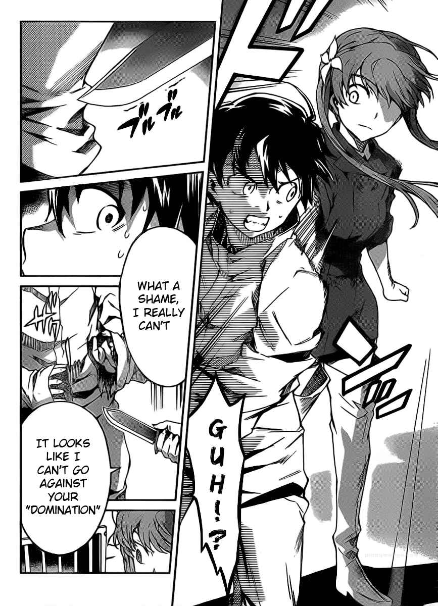 Page 14 Chapter 3 Big Order