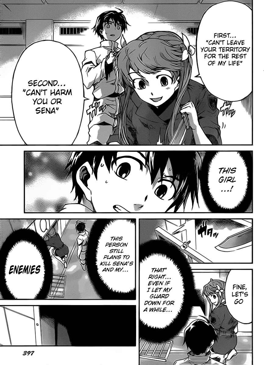 Page 15 Chapter 3 Big Order