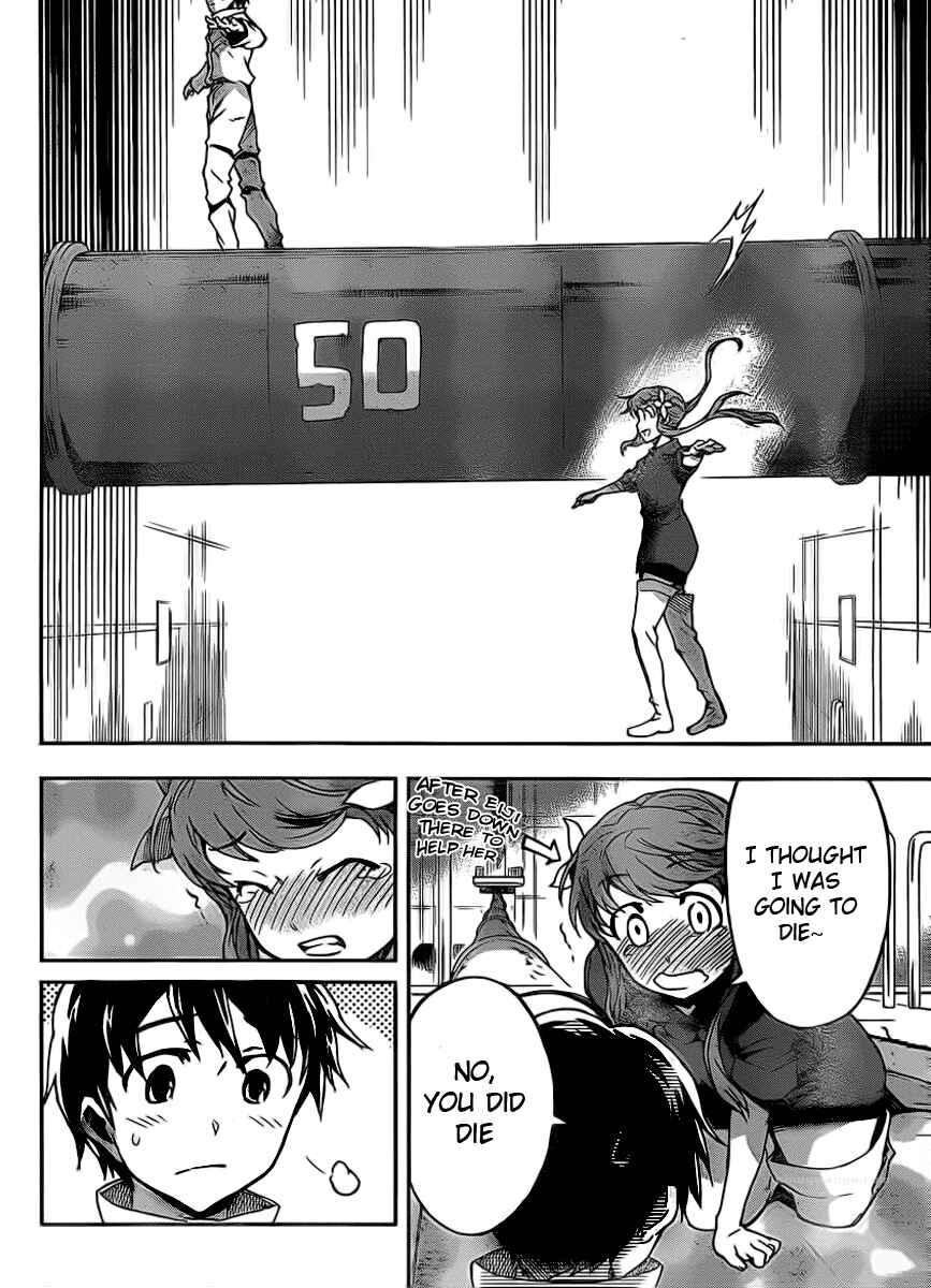Page 22 Chapter 3 Big Order