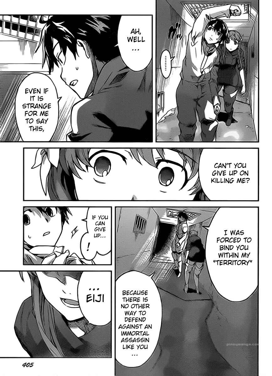 Page 23 Chapter 3 Big Order
