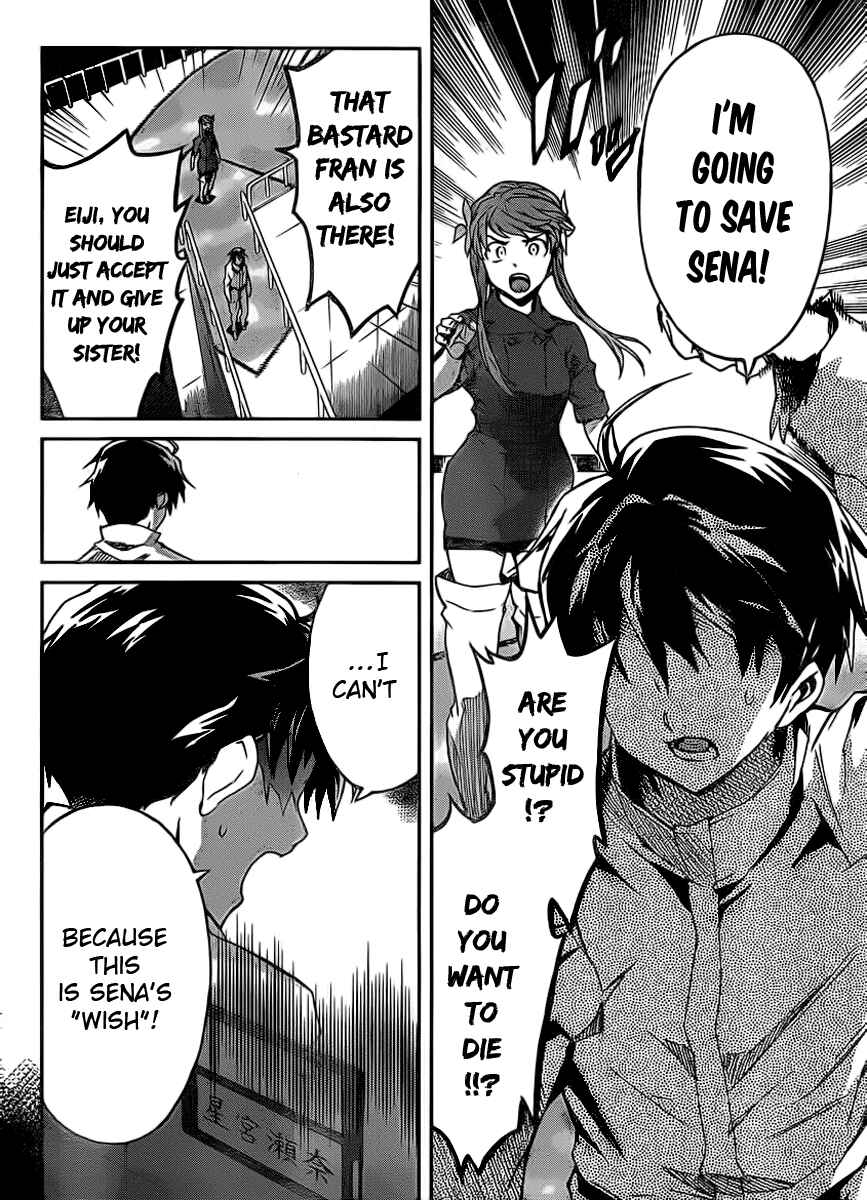 Page 27 Chapter 3 Big Order