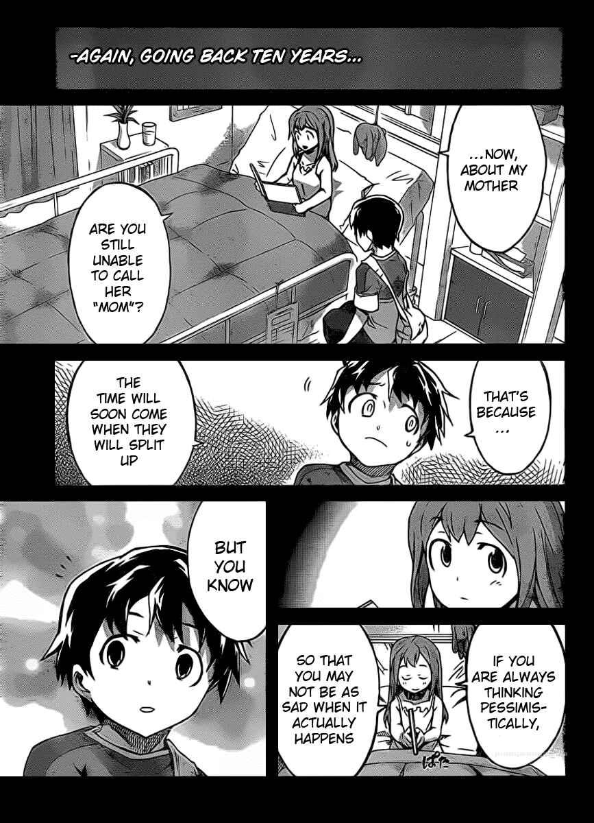 Page 28 Chapter 3 Big Order
