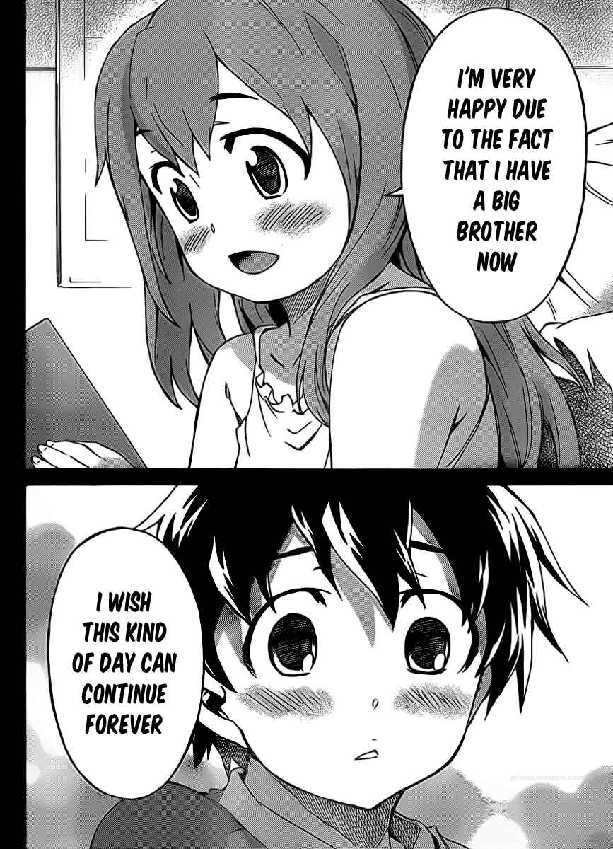 Page 29 Chapter 3 Big Order