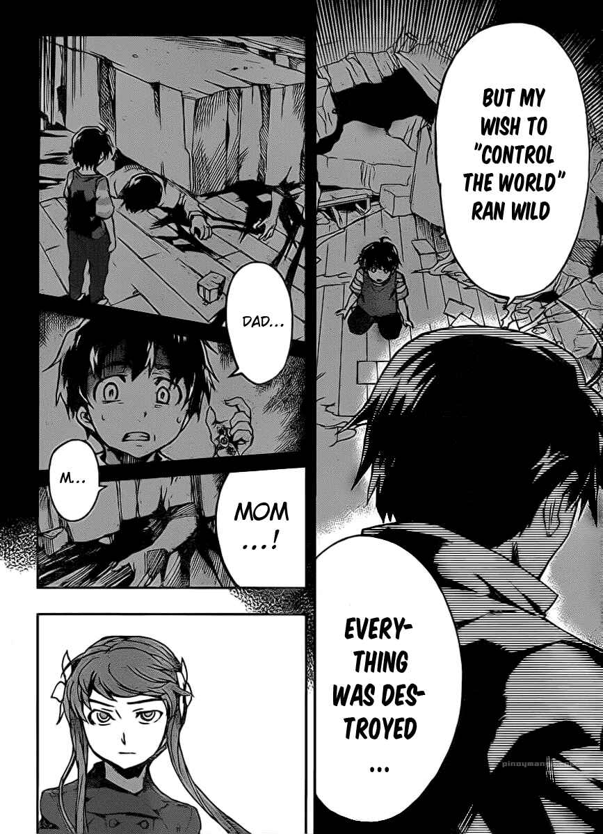 Page 31 Chapter 3 Big Order